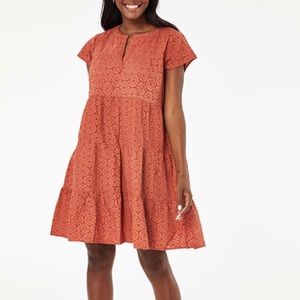 NWT Roller Rabbit dress